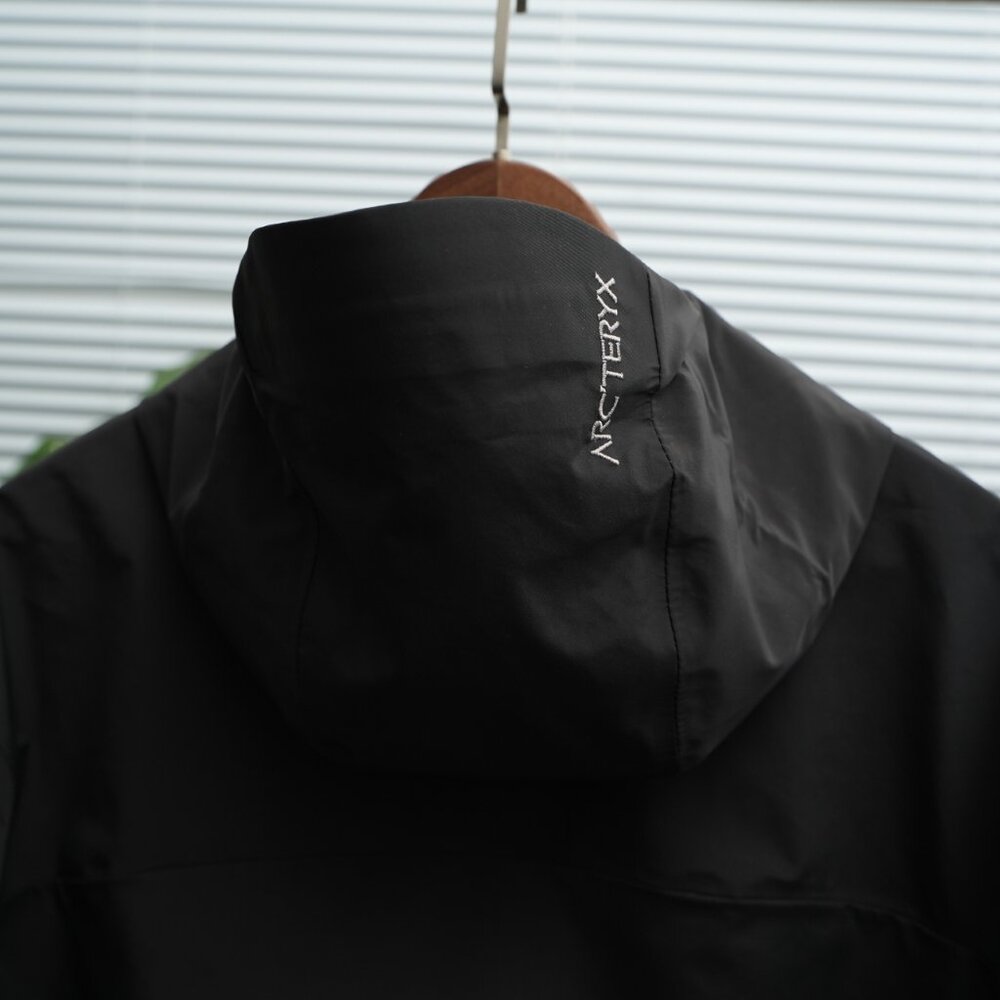 Arc'teryx Macai Shell Jacket Men's - Picture 7 of 9